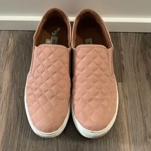 Steve Madden slip ins